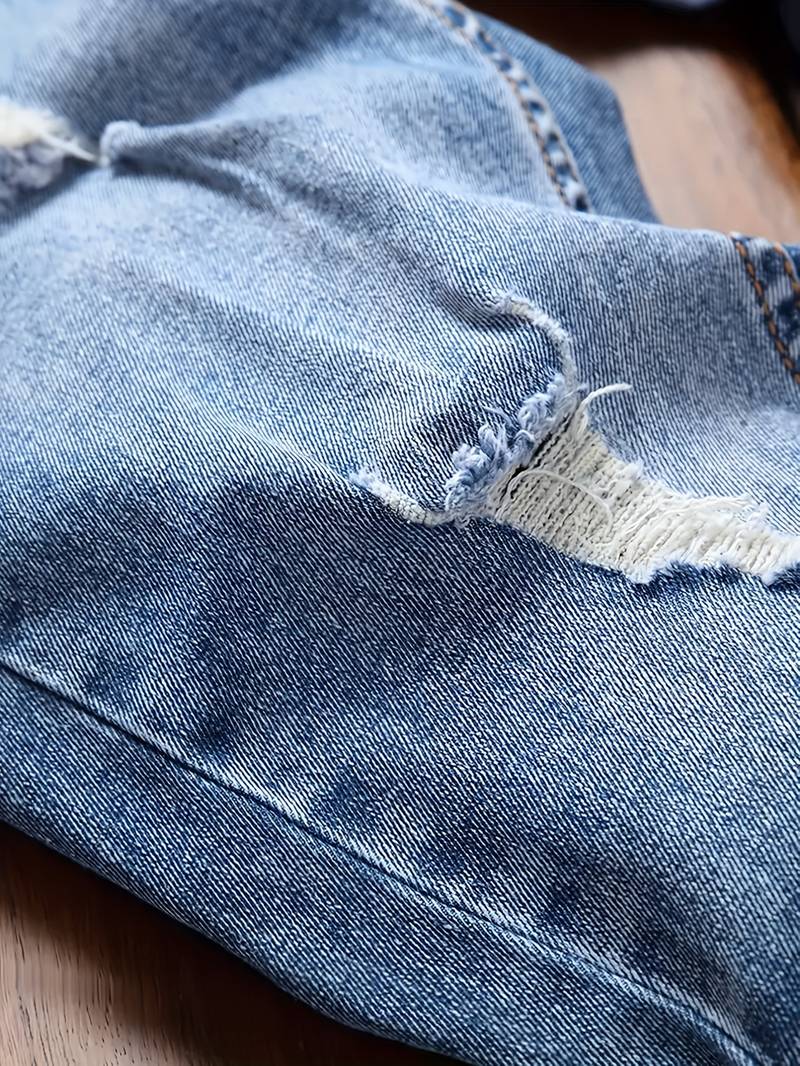 RIVER JEANS | Herenjeans Slim Fit