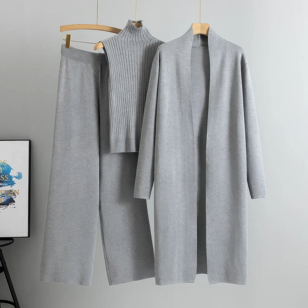 3 Delige Set Voor Dames Sichue