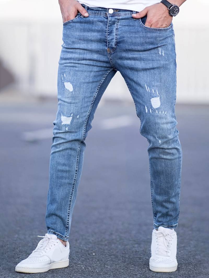 RIVER JEANS | Herenjeans Slim Fit