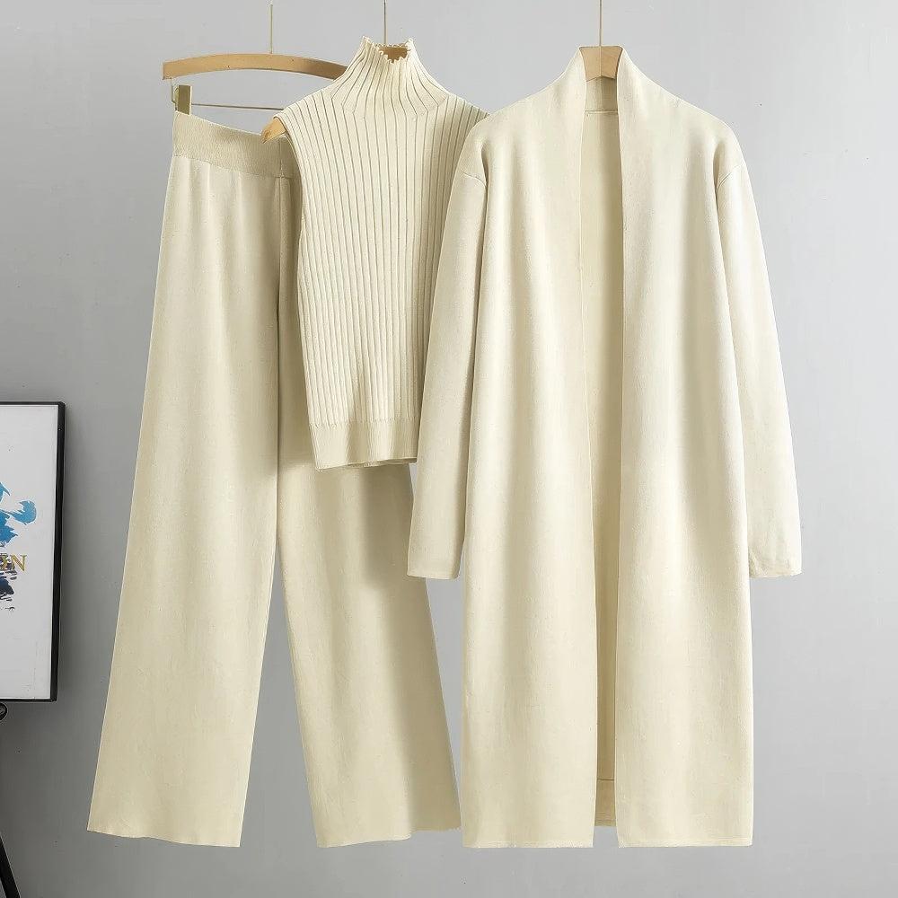3 Delige Set Voor Dames Sichue