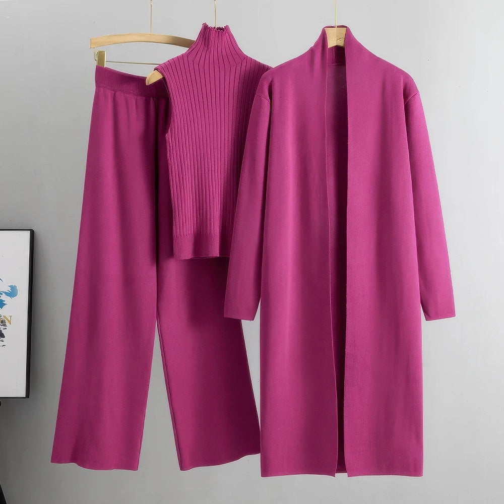 3 Delige Set Voor Dames Sichue