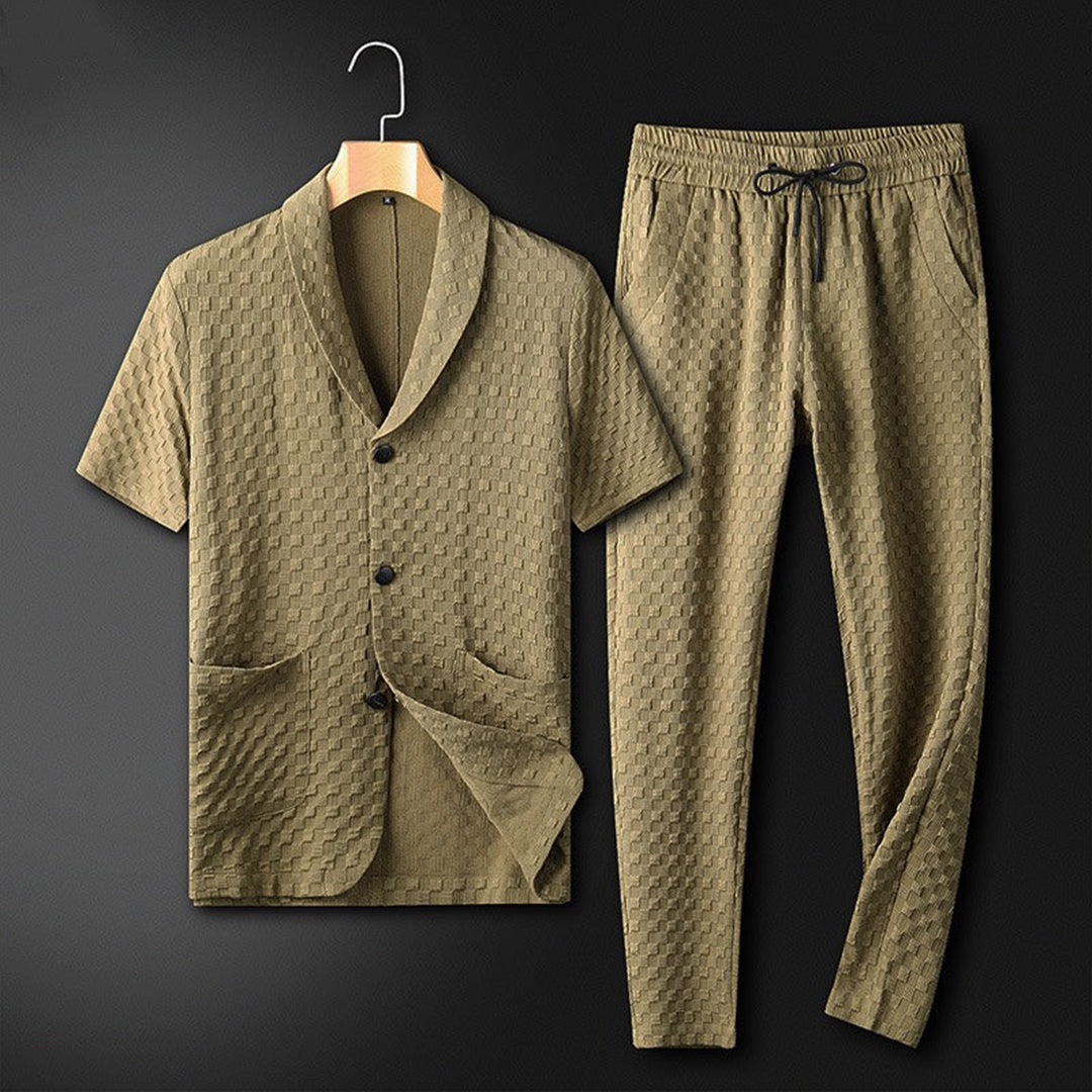 Brizarro - Luchtige zomerset