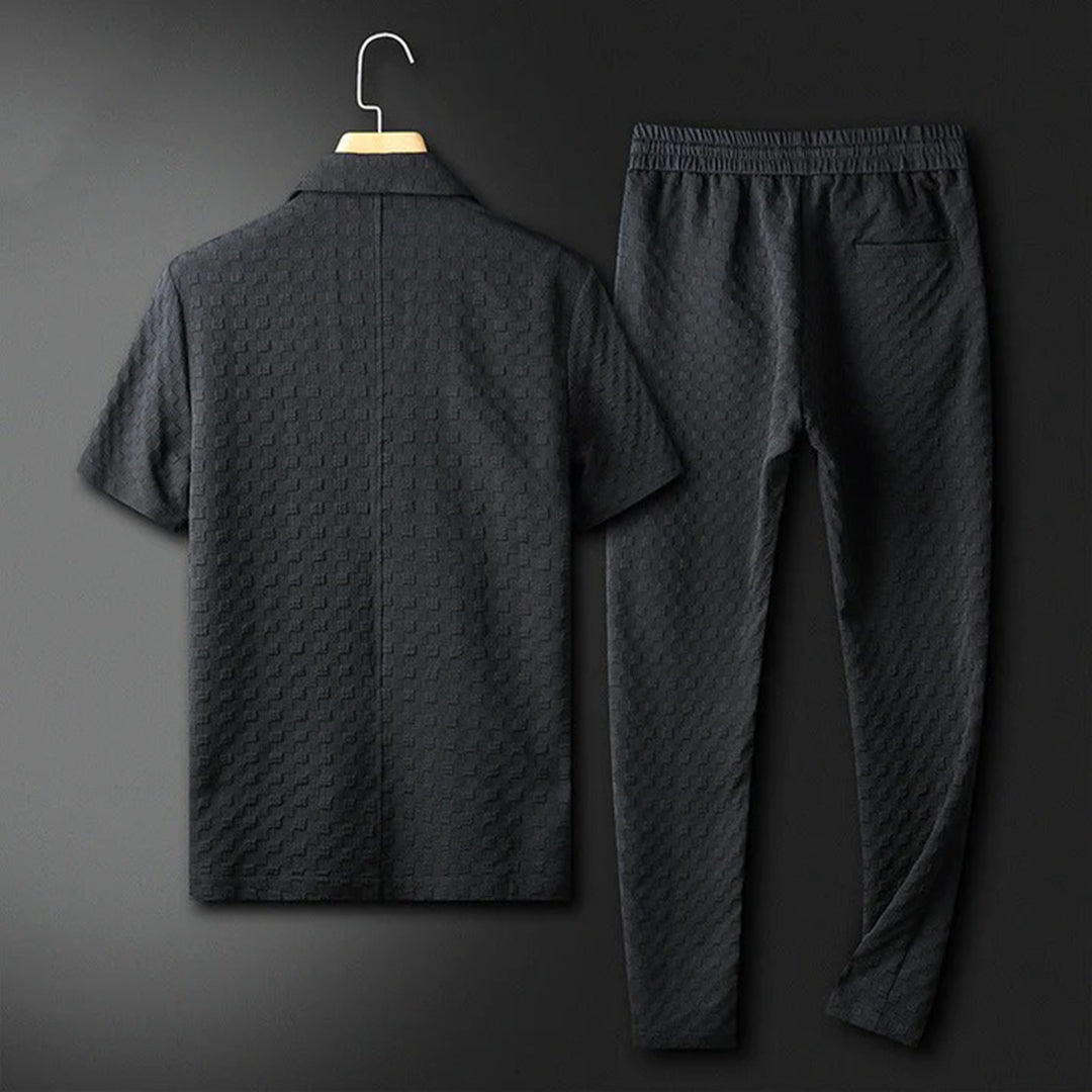 Brizarro - Luchtige zomerset