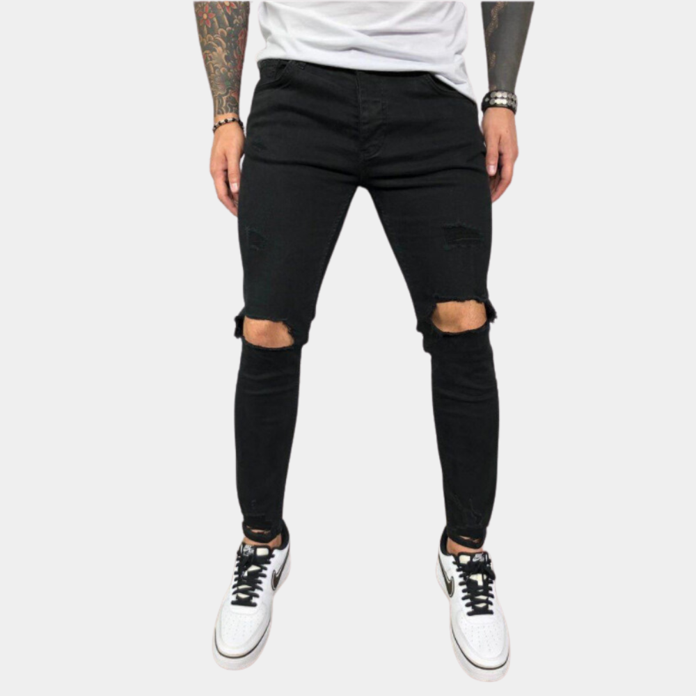 Stijlvolle Skinny Jeans - Heren
