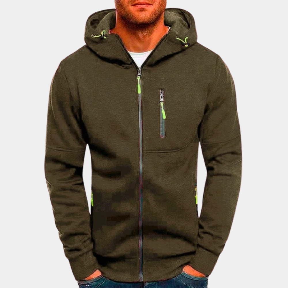 MARC - Heren Vest