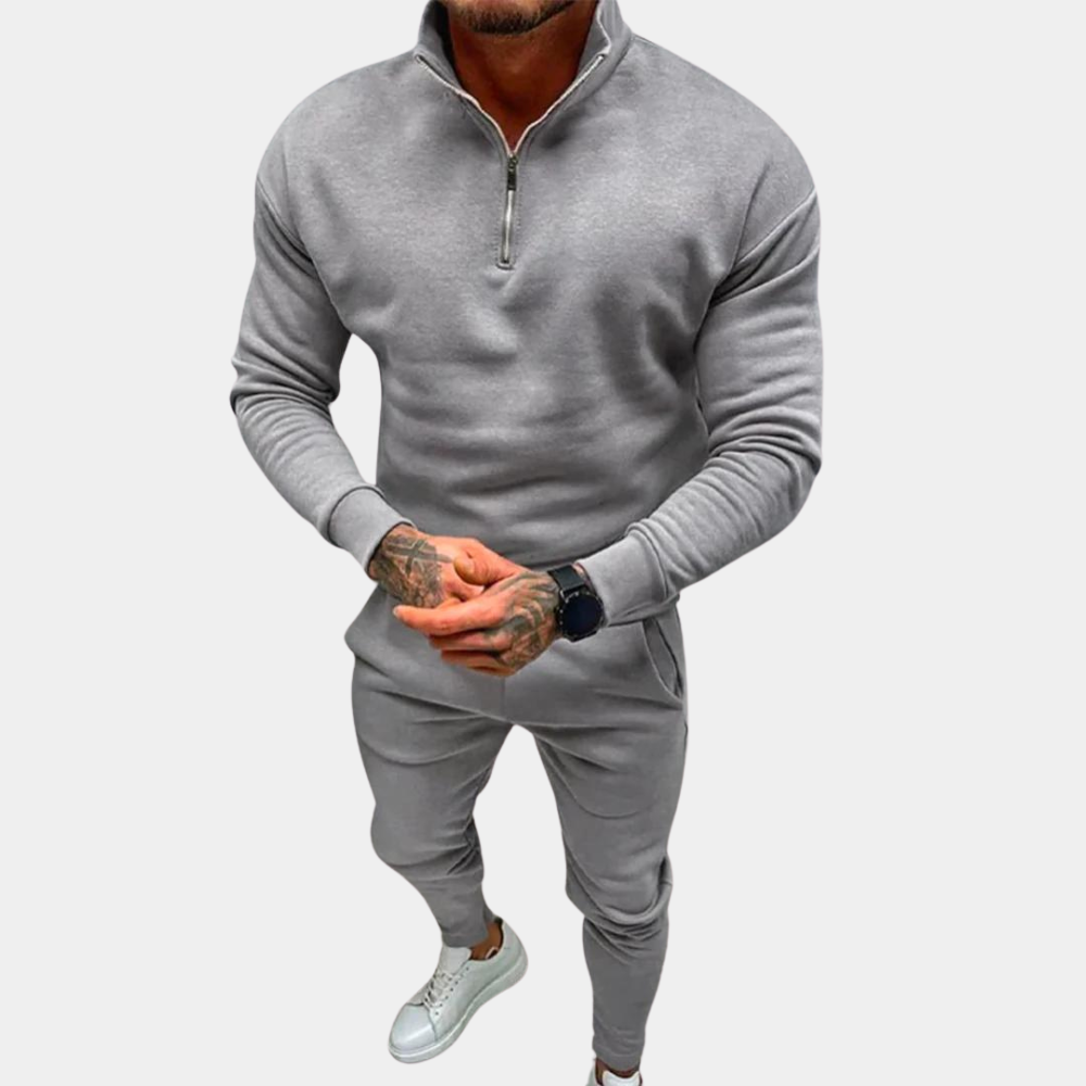 Tony | Perfect joggingpak voor heren