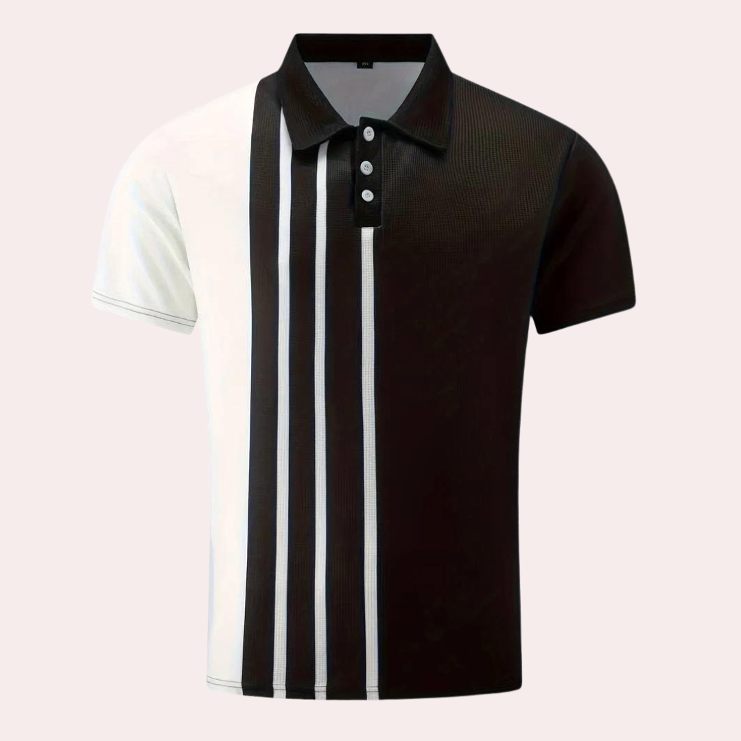 Cornelius - Trendy Mannenoverhemd met Moderne Snit