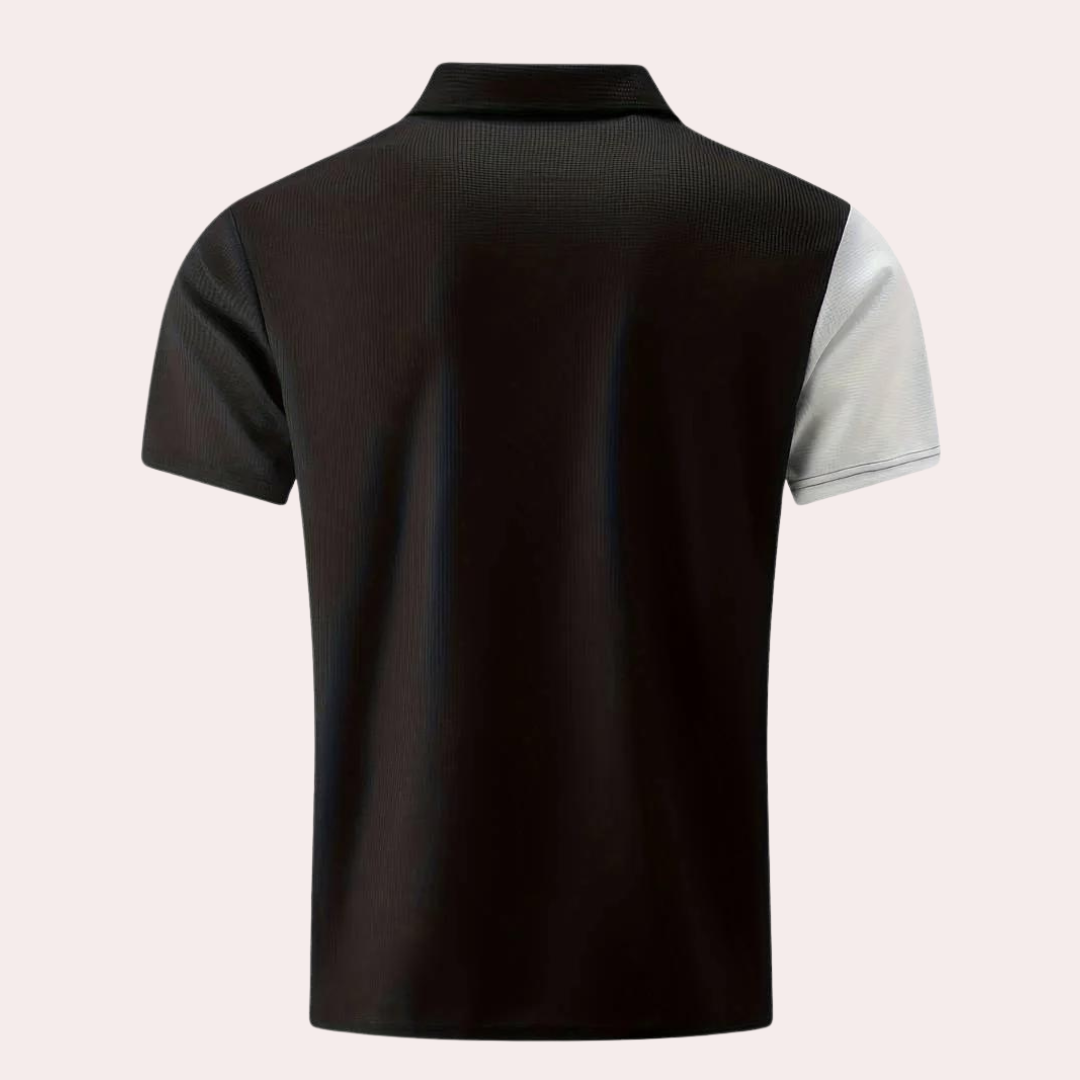 Cornelius - Trendy Mannenoverhemd met Moderne Snit