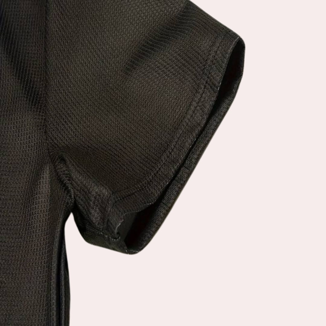 Cornelius - Trendy Mannenoverhemd met Moderne Snit