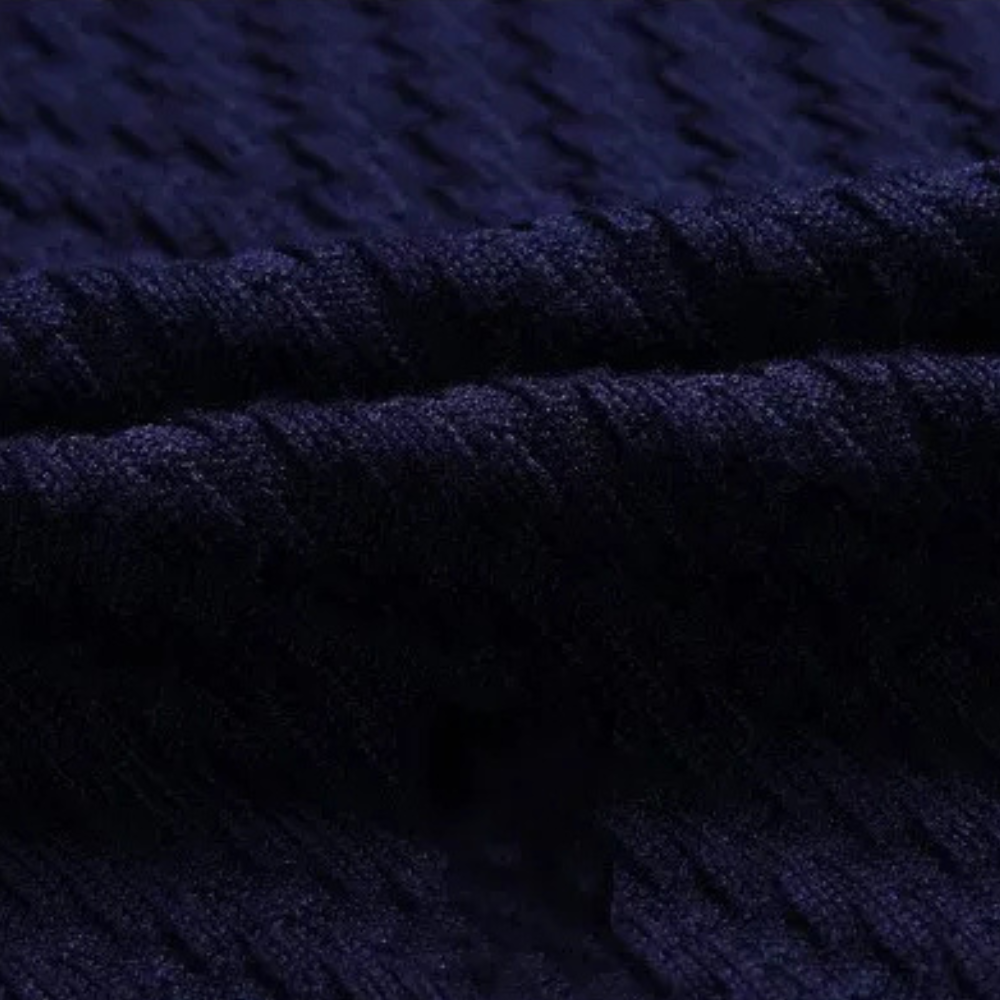 ASHER - Luxe Overhemd voor Heren