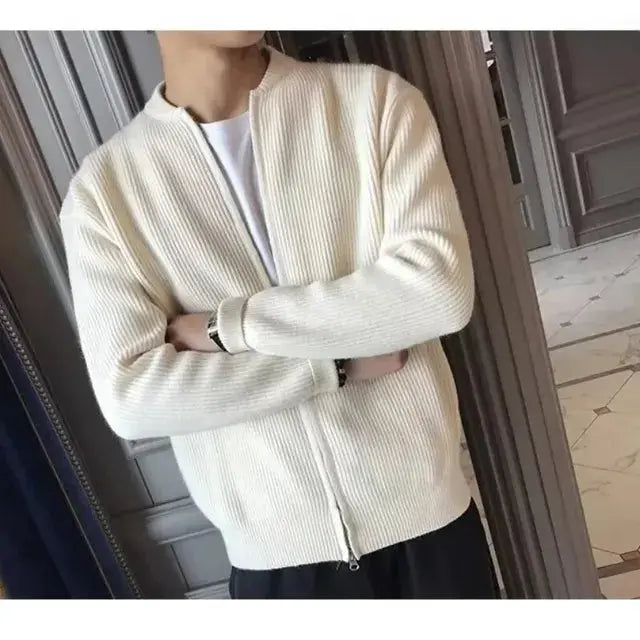 MIKE - Luxe Heren Vest