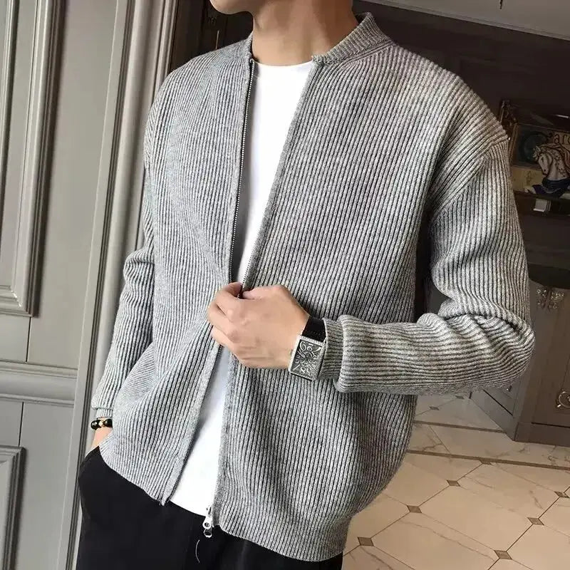 MIKE - Luxe Heren Vest