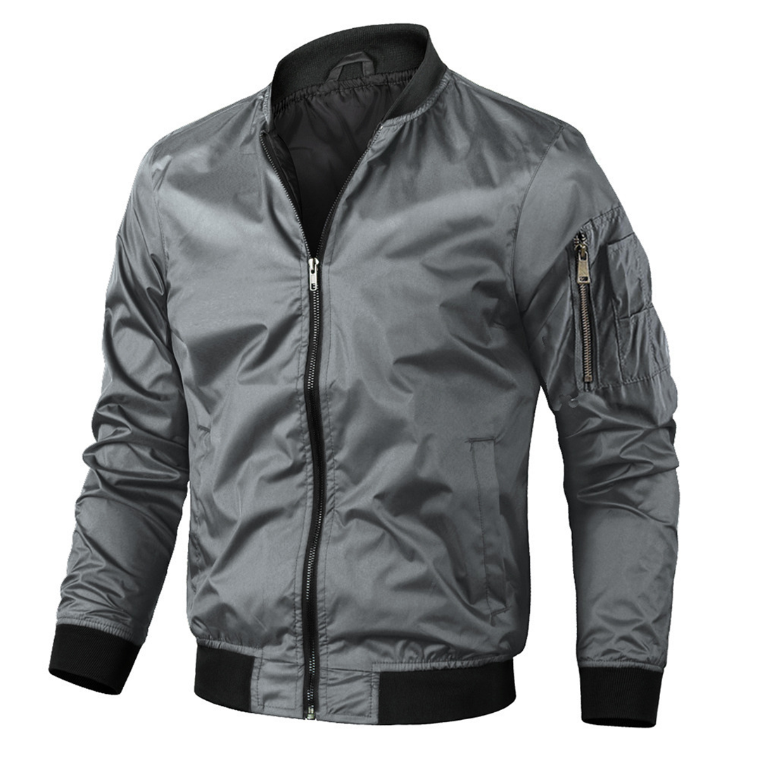 RIVER - Heren Bomberjack