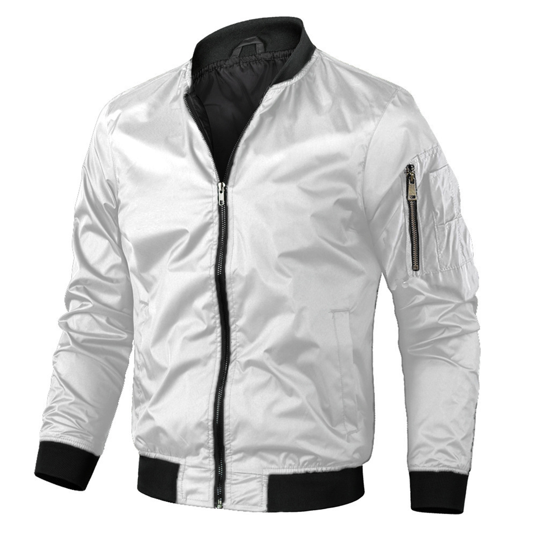 RIVER - Heren Bomberjack