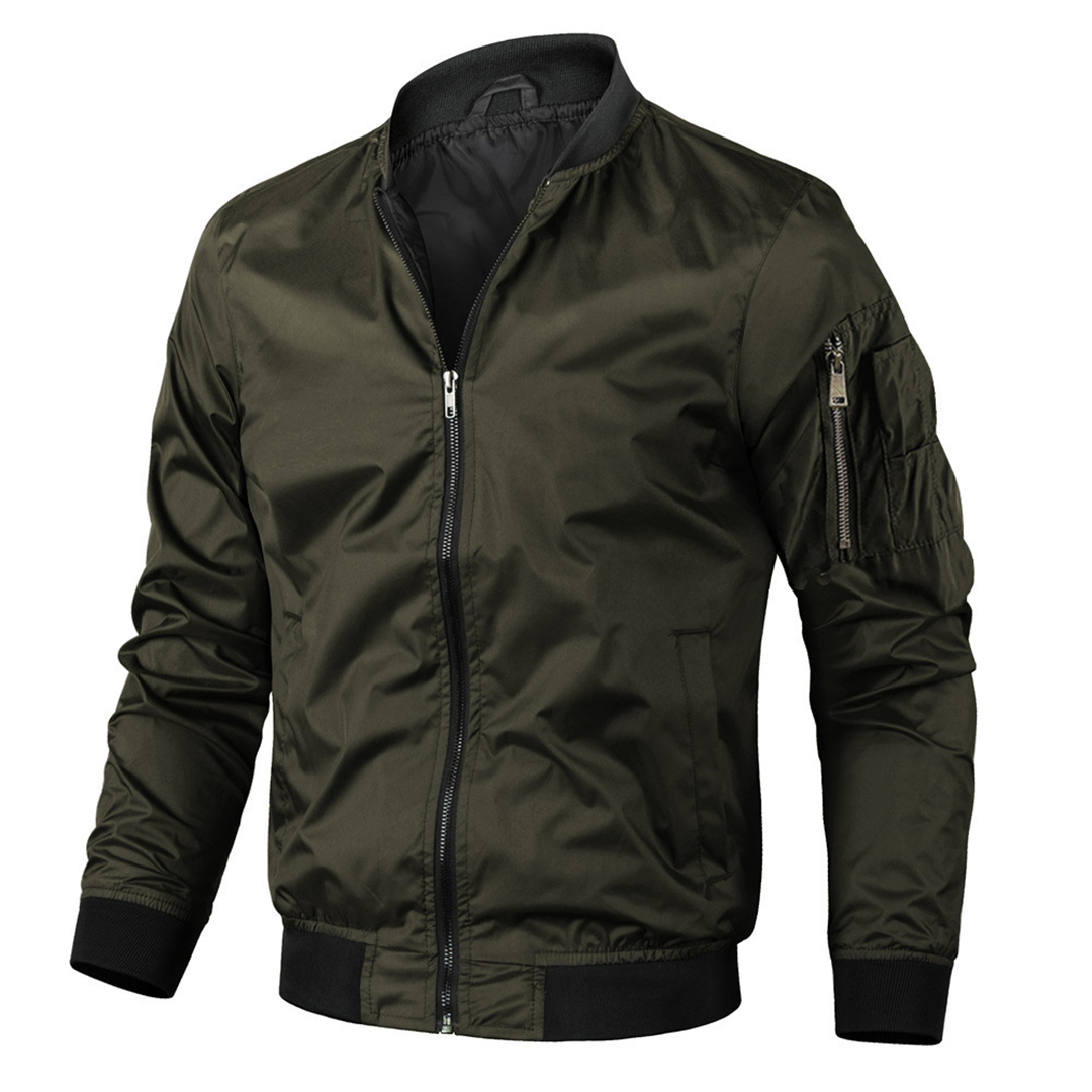 RIVER - Heren Bomberjack