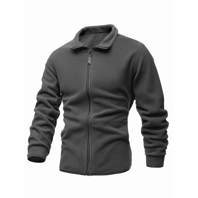 RAMINO | Stijlvol Heren Wintervest