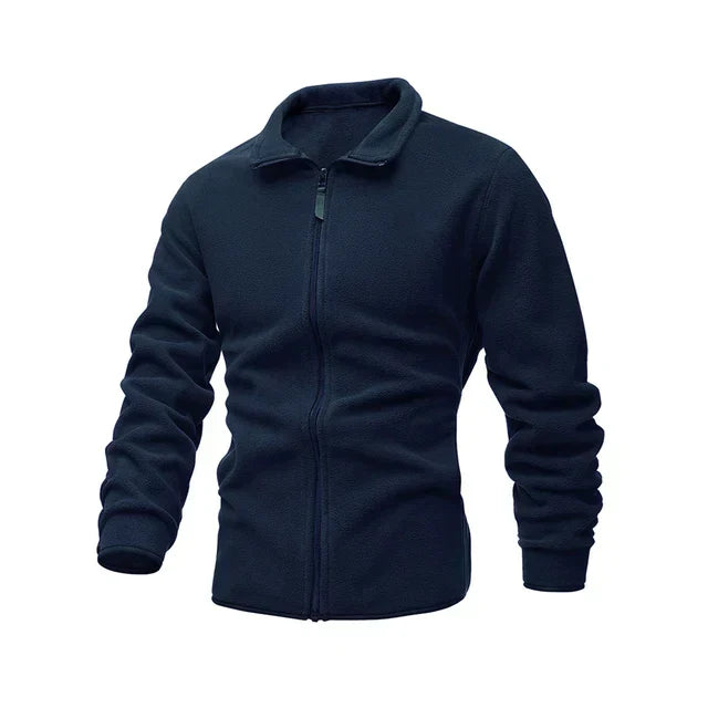 RAMINO | Stijlvol Heren Wintervest