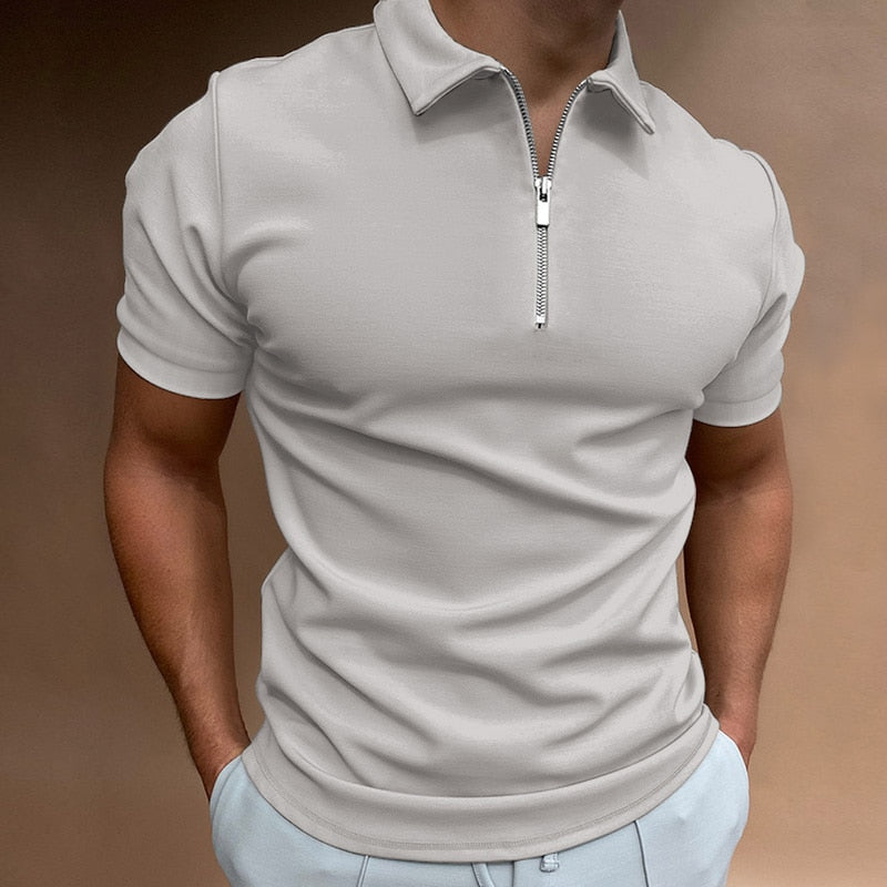 Polo Heren | Stijlvol & Veelzijdig | Vico