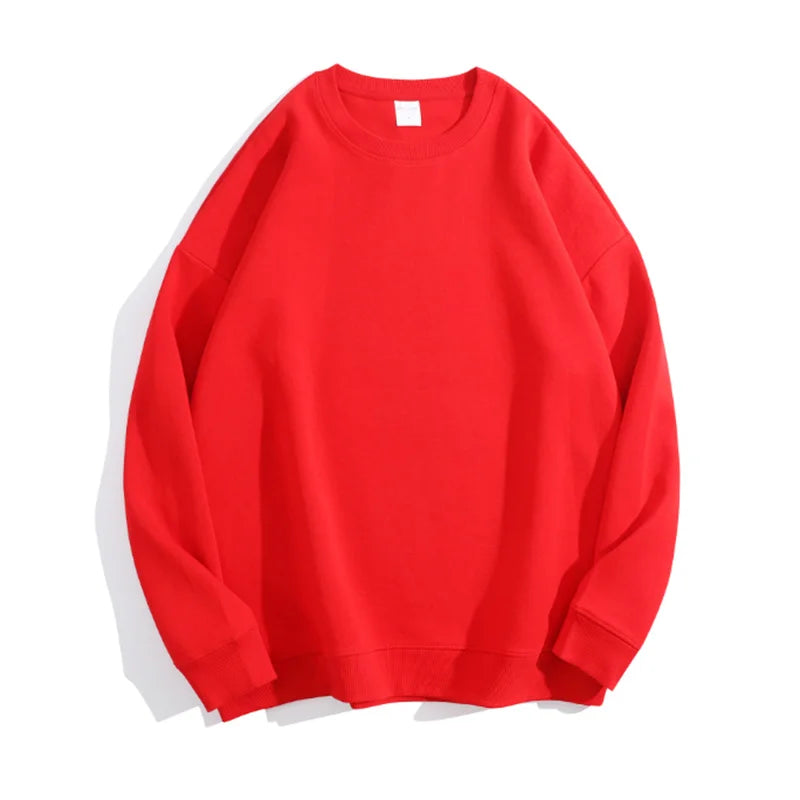 Unisex Casual Warme Oversized sweater | Esra