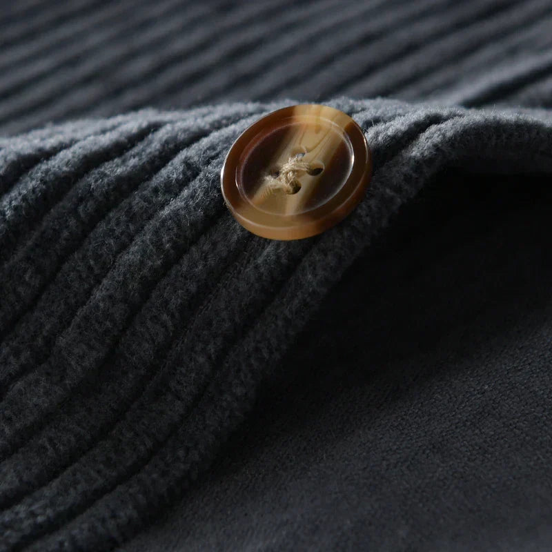 DAVID | Heren Jack Voor De Lente