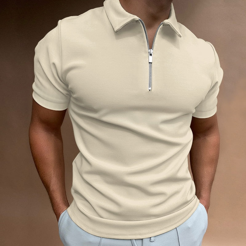 Polo Heren | Stijlvol & Veelzijdig | Vico