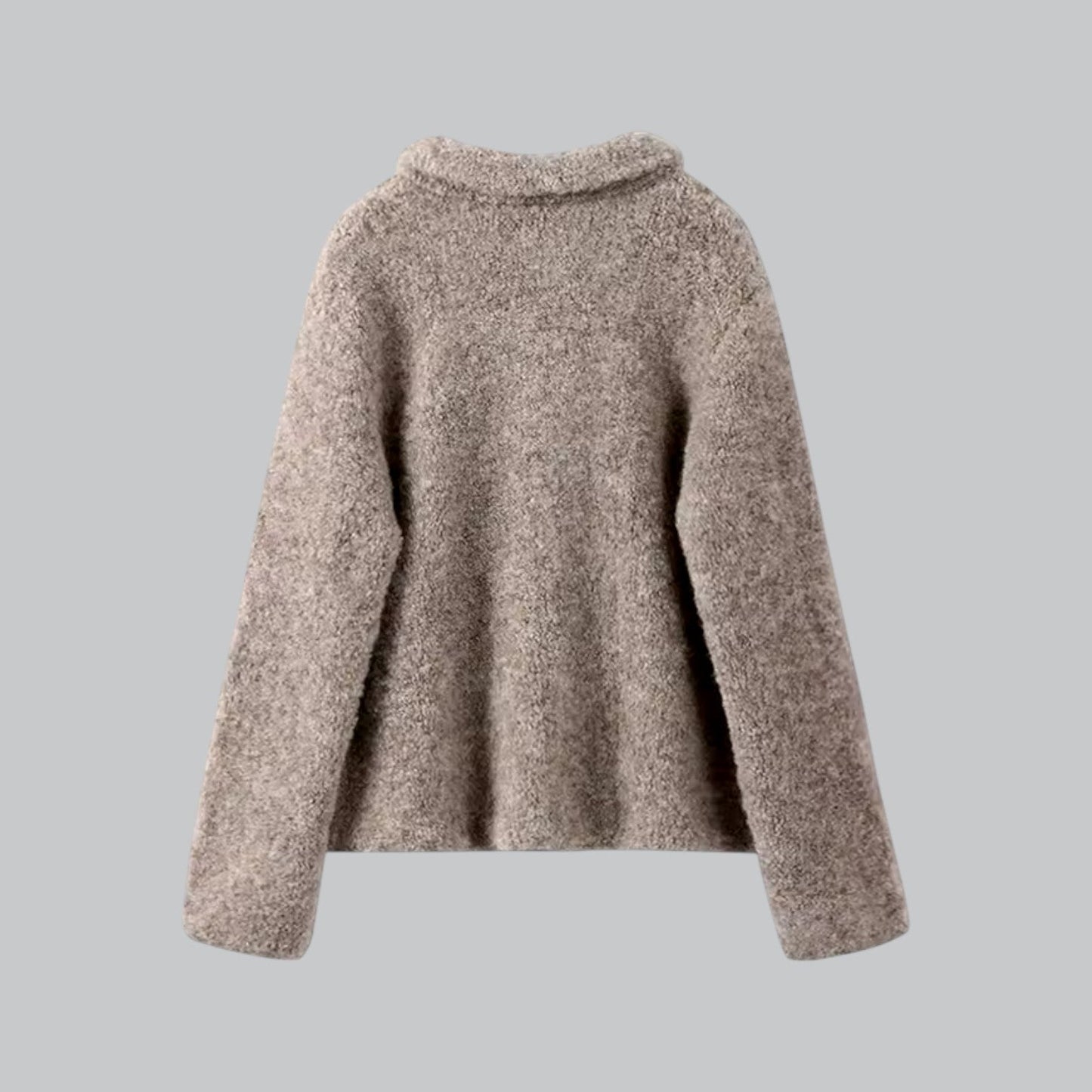 Elegisse Warme Elegante Jas