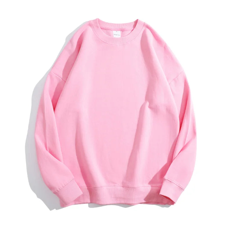 Unisex Casual Warme Oversized sweater | Esra