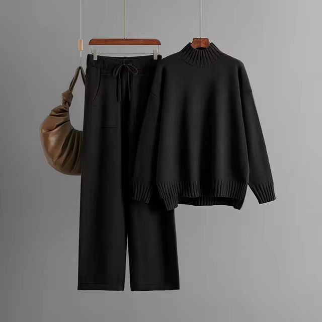 AVA | Timeless Comfort Set