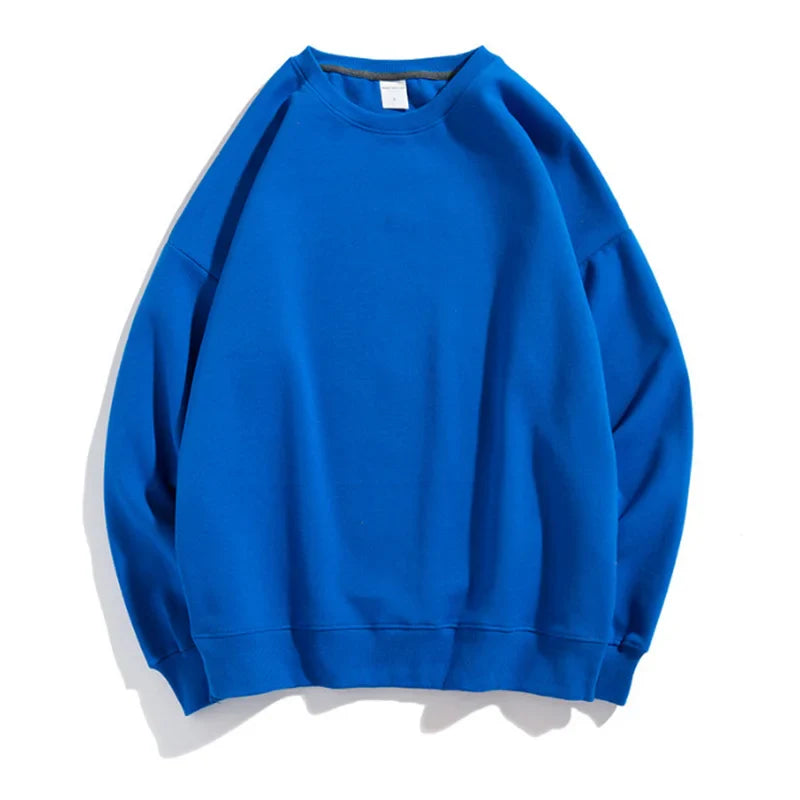 Unisex Casual Warme Oversized sweater | Esra