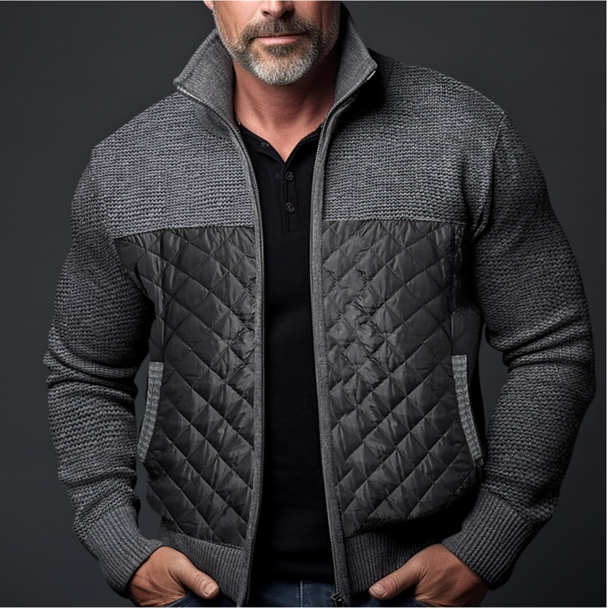 Lucas | Casual lentejas voor heren