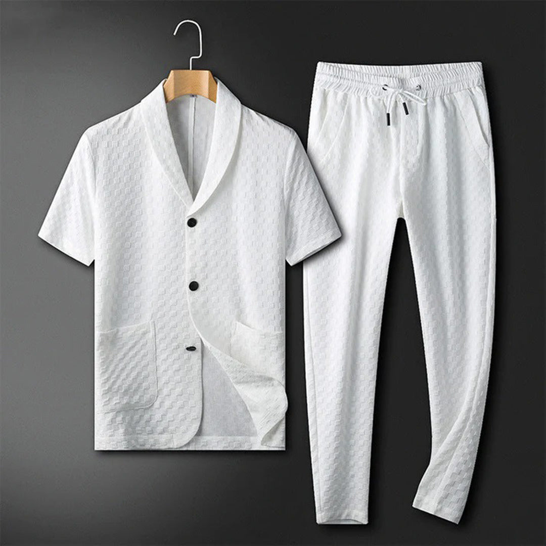 Brizarro - Luchtige zomerset