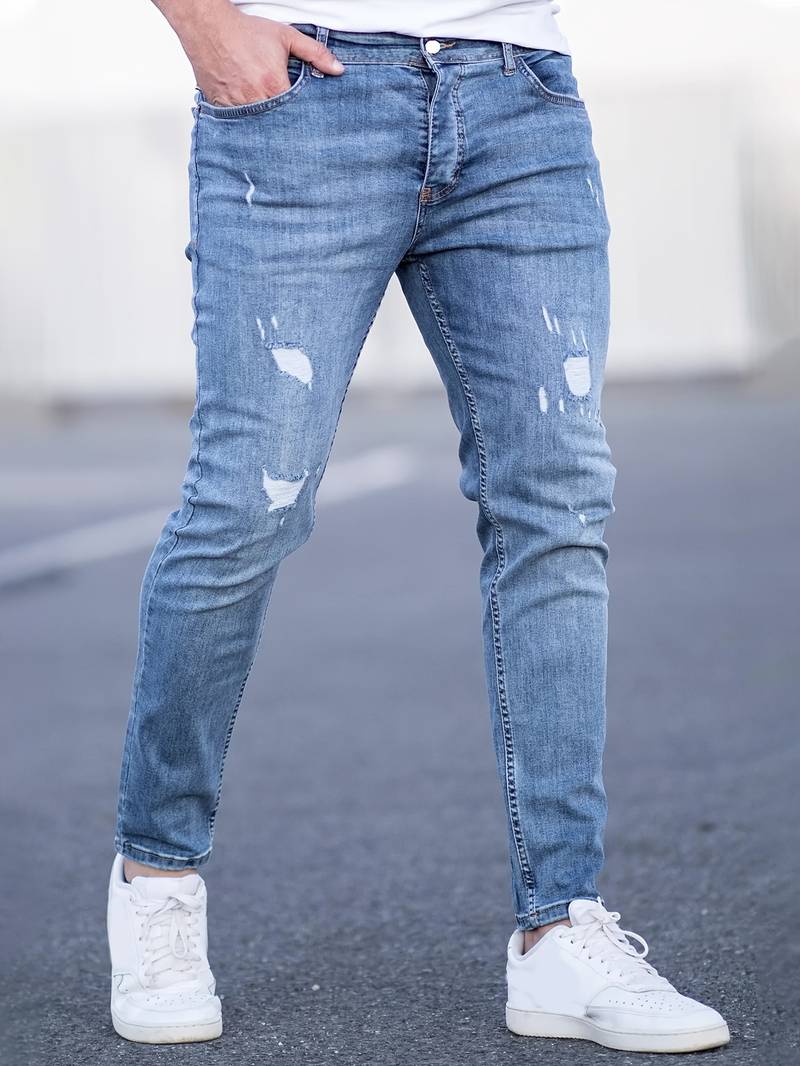 RIVER JEANS | Herenjeans Slim Fit