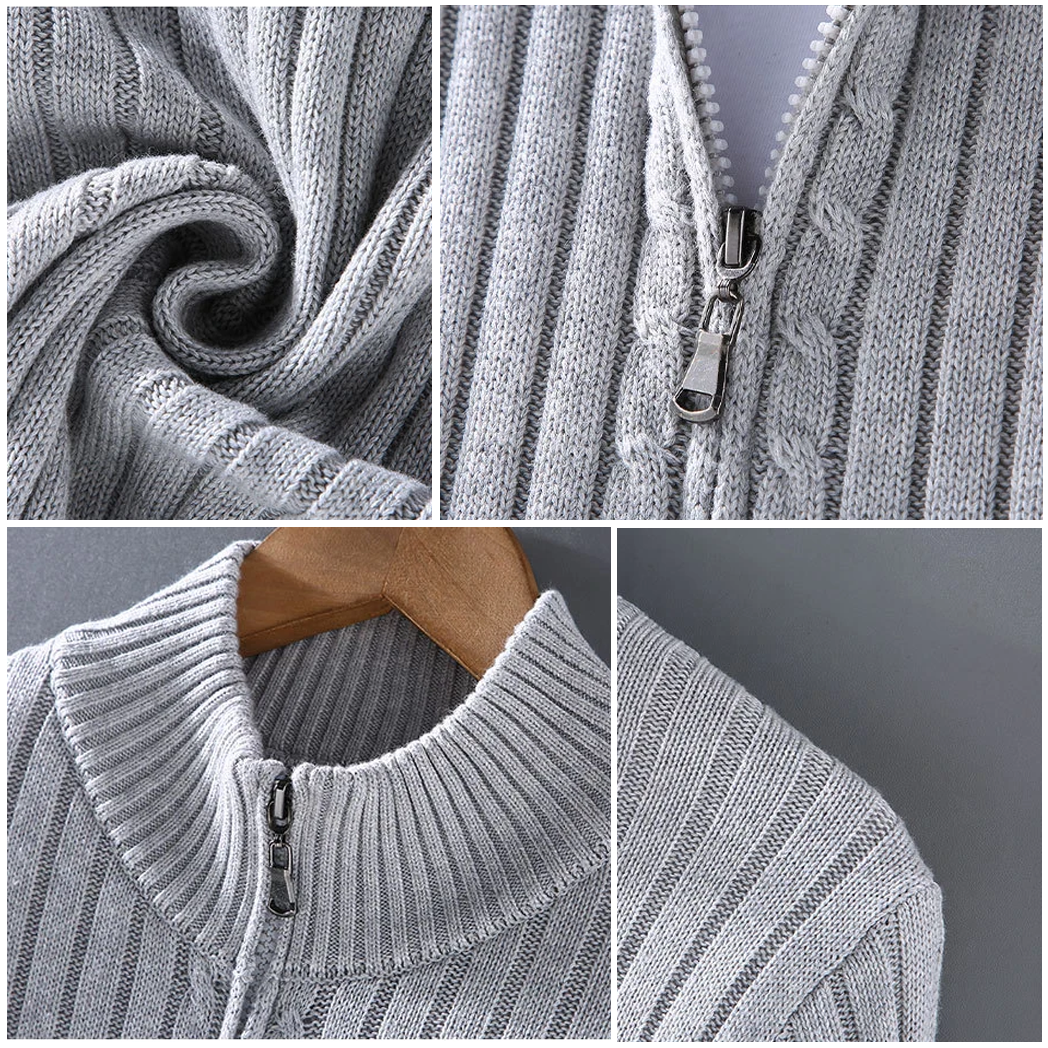 Rian | Merino Ace Luxe Coltrui