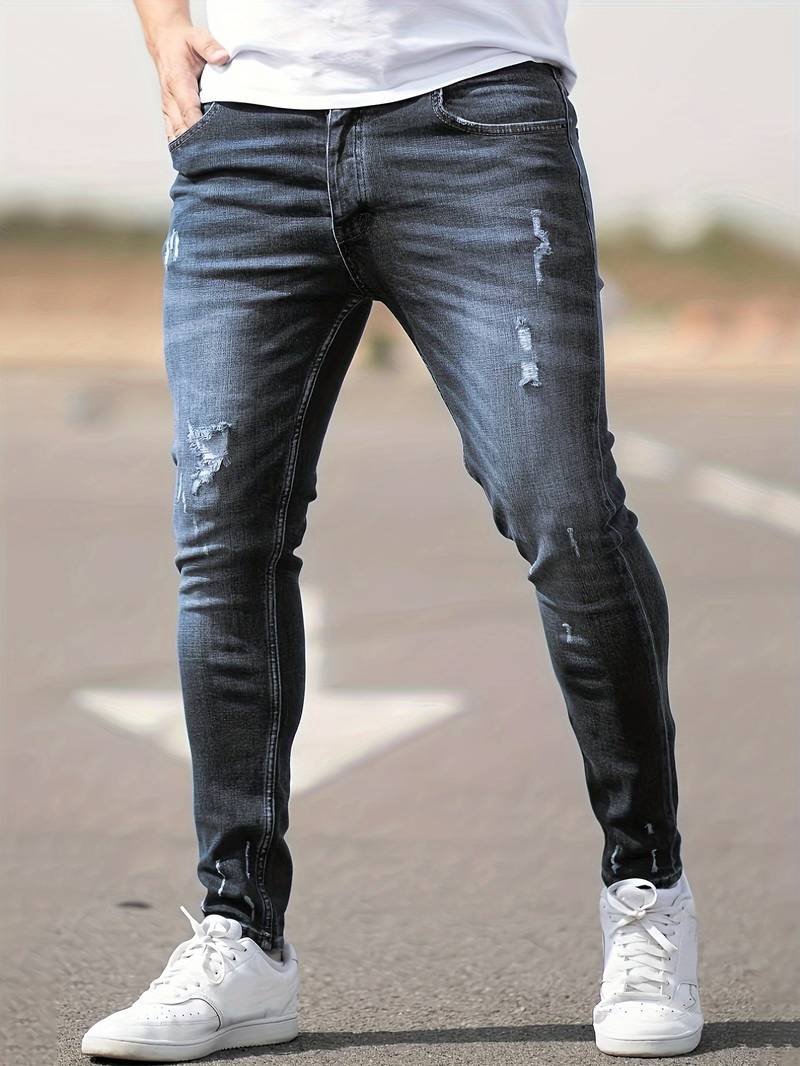 RIVER JEANS | Herenjeans Slim Fit