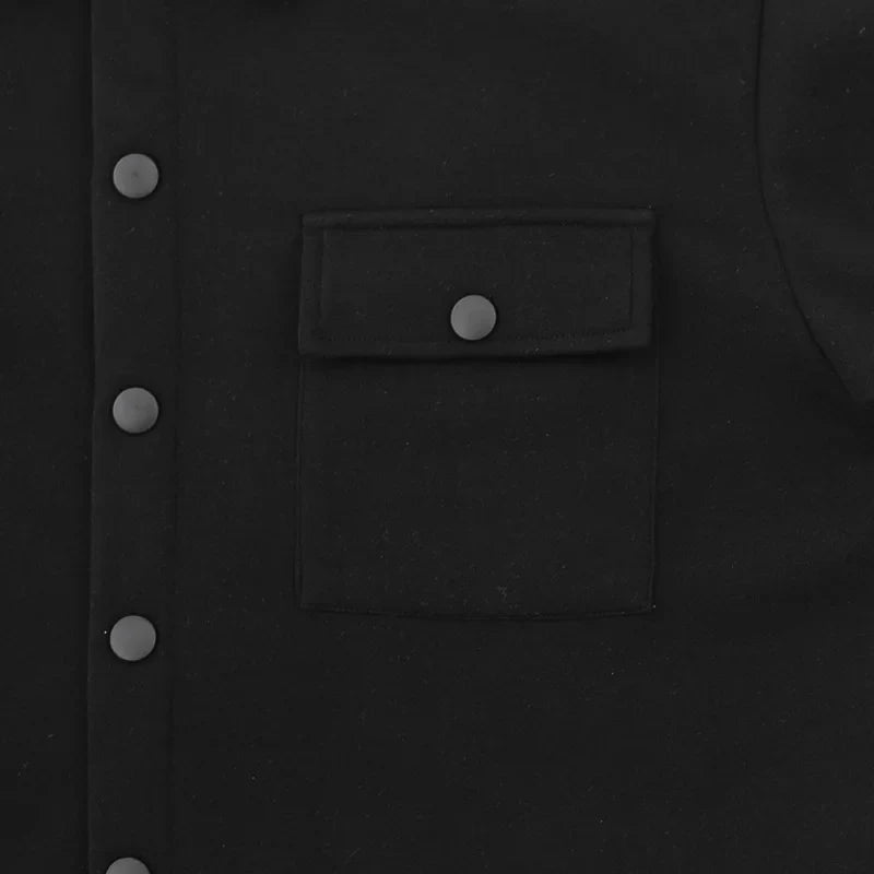 Burney | Slim-fit Jas