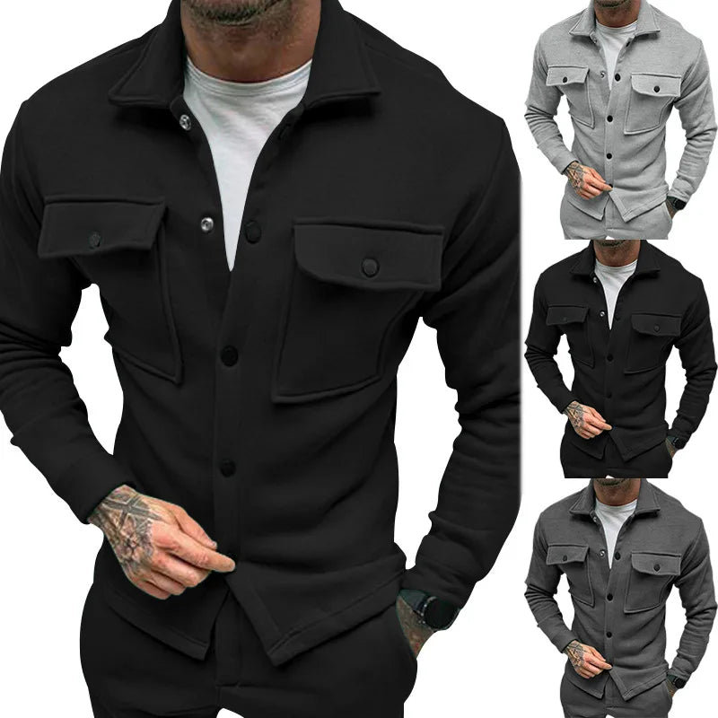 Burney | Slim-fit Jas