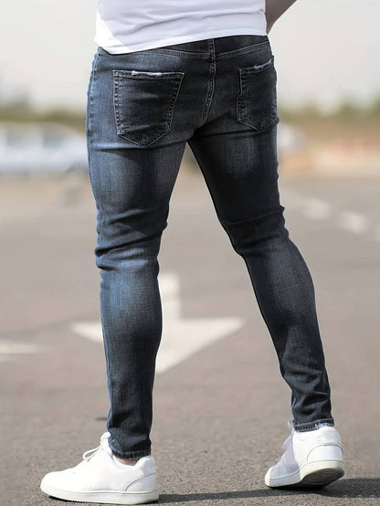 RIVER JEANS | Herenjeans Slim Fit