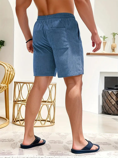 Heren Korte Broek - River Mode