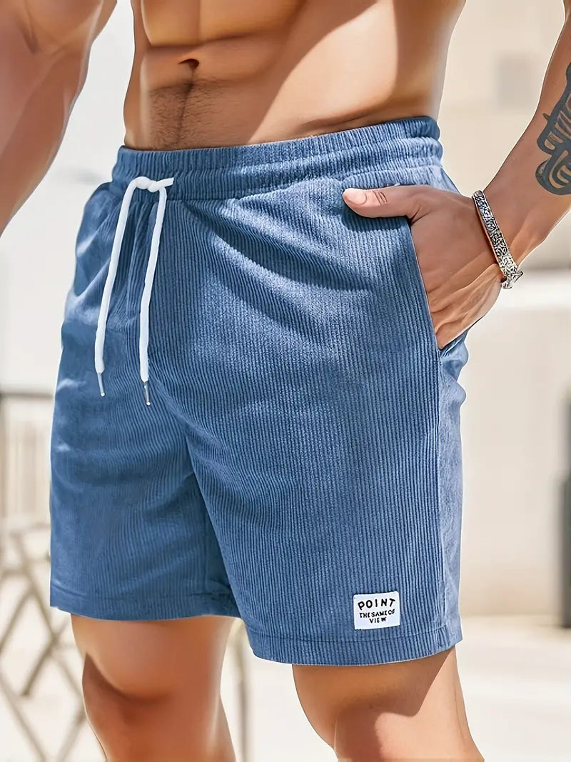 Heren Korte Broek - River Mode