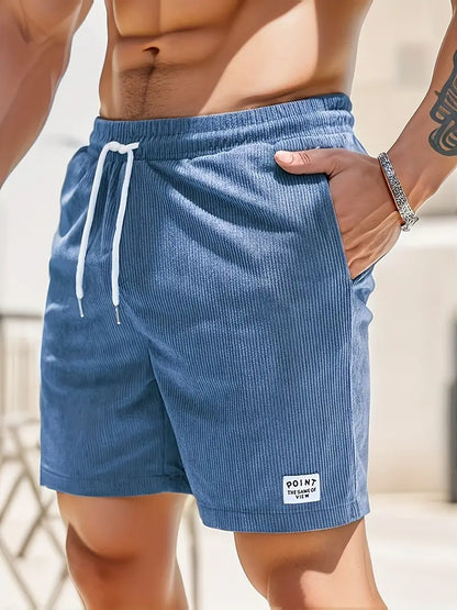 Heren Korte Broek - River Mode