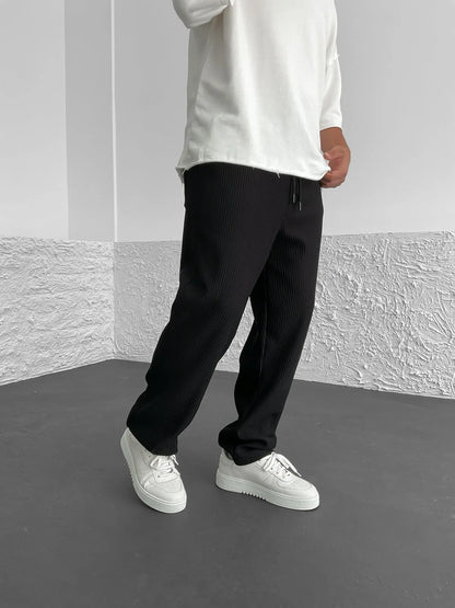 Chris | Stijlvolle en trendy broek voor heren