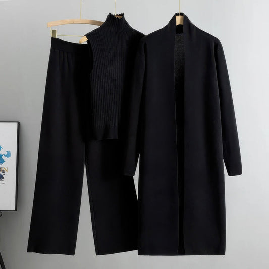 3 Delige Set Voor Dames Sichue
