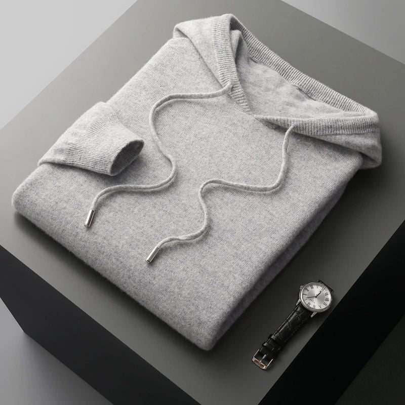 Di Marco | Kasjmier Hoodie