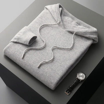 Di Marco | Kasjmier Hoodie