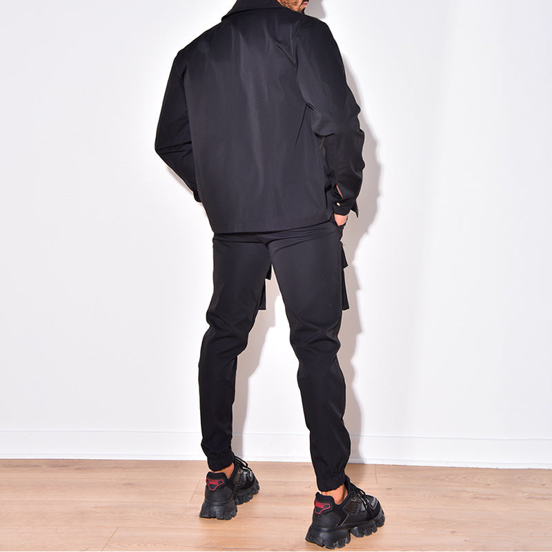 Essential - Cargo Pak