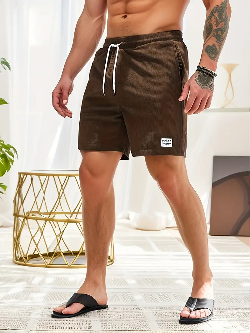 Heren Korte Broek - River Mode