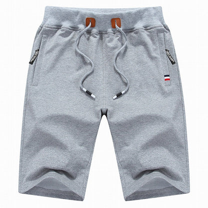 Leo | Casual Heren Korte Broek