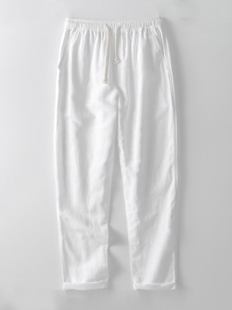 RIVER | Tweedelige Set (Blouse + Broek)