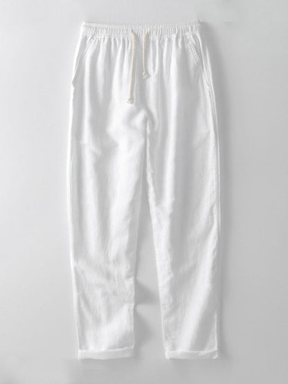 RIVER | Tweedelige Set (Blouse + Broek)