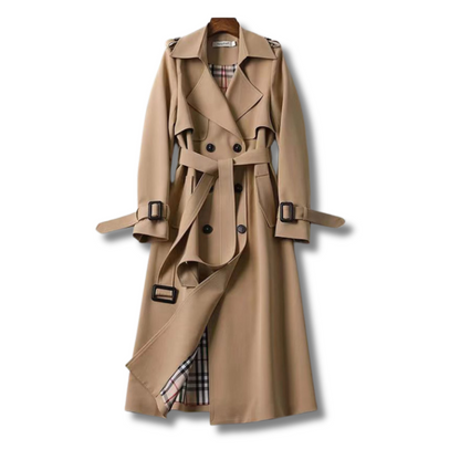 Celeste | Exclusieve Winterjas